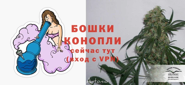ALPHA PVP Заволжье